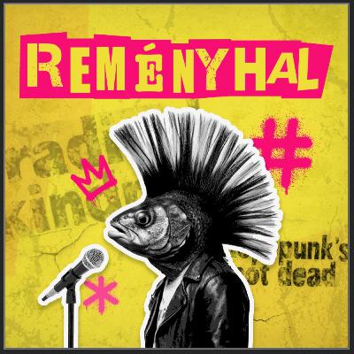 RF4 Reményfalatok Viclondonban RF4 Reményfalatok Viclondonban