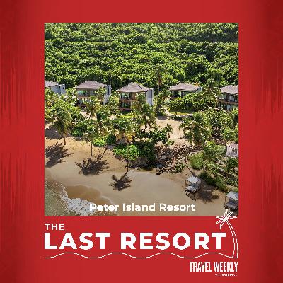 The Last Resort: Peter Island Resort