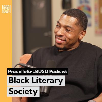 #164 Black Literary Society