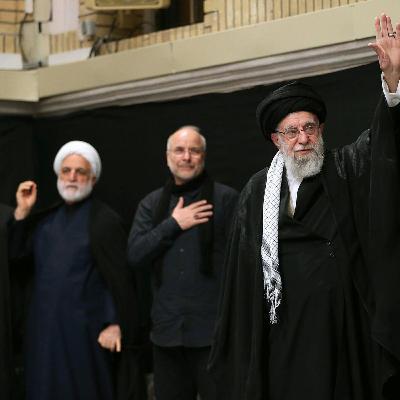 Geopolitics of the Olympics & Iran's Deal Dilemma Geopolitics of the Olympics & Iran's Deal Dilemma