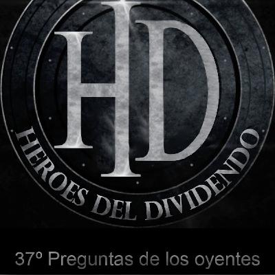 37º Programa HD - Preguntas de los oyentes 37º Programa HD - Preguntas de los oyentes