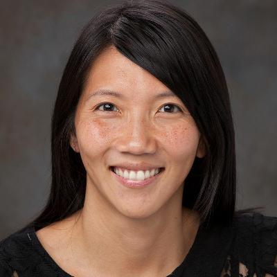 Ep. 40:  Transforming the Health of (Post-)Incarcerated Patients with Emily Wang, Yale University