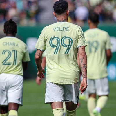 The Timbers Return - Vancouver Preview