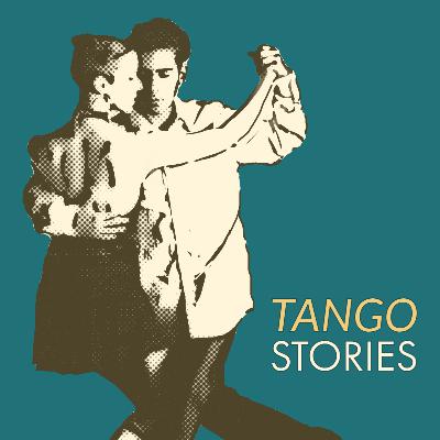 Tango Stories Episode 72 with Phi Lee Tango Stories Episode 72 with Phi Lee