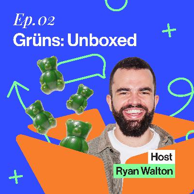 DTC Unboxed: Breakdown - How Gruns Hit $300M ARR in 2.5 Years (And Why the Model Is Genius) DTC Unboxed: Breakdown - How Gruns Hit $300M ARR in 2.5 Years (And Why the Model Is Genius)