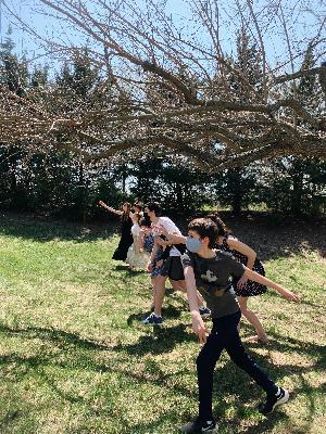 Episode 130: Easter 2021