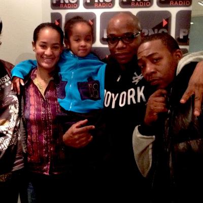 EPISODE #20 CALISE HAWKINS,ASHA HAWKINS, Q BROOKS