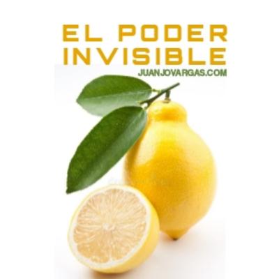 El Poder Invisible - Juanjo Vargas El Poder Invisible - Juanjo Vargas