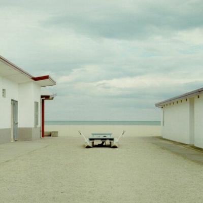 Immagini E Parole - Episodio 05 - Ghirri e Celati