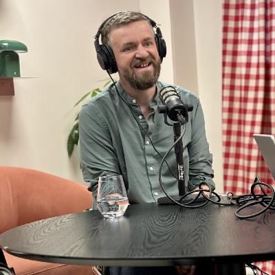 #67 AKENEO. Croire en ses idées, même folles : la leçon de Fred de Gombert.