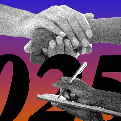 2025: The Advice of the Year