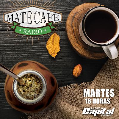 Programa Mate Café 23 de abril 2019 Programa Mate Café 23 de abril 2019
