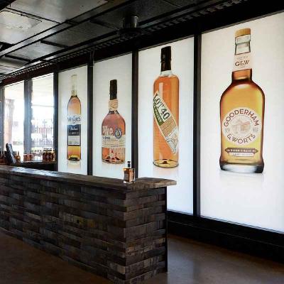 Are we all Elbows Up About Canadian Whiskey? Are we all Elbows Up About Canadian Whiskey?