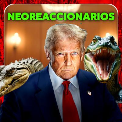 Neoreaccionarios: el mundo al que nos dirigen - Debate Directo Neoreaccionarios: el mundo al que nos dirigen - Debate Directo