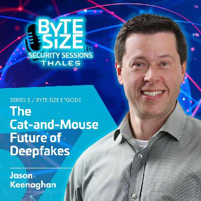The Cat-and-Mouse Future of Deepfakes - Crime, Culture, and Opportunity