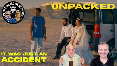 It Was Just An Accident | JAFAR PANAHI'S SCORES AGAIN It Was Just An Accident | JAFAR PANAHI'S SCORES AGAIN