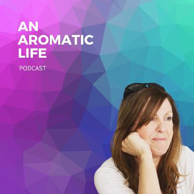 How To Harness Scent For Emotional & Mental Wellbeing (Whiff of Wisdom) | Audra James