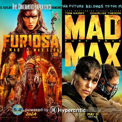 Mad Max: la rifondazione del mito Mad Max: la rifondazione del mito
