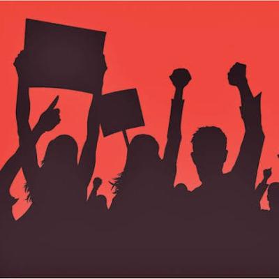 Teenage life & Student Politics. Teenage life & Student Politics.