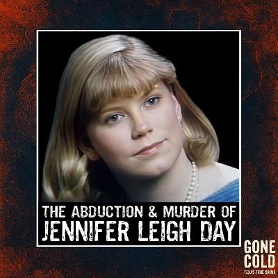 The Abduction and Murder of Jennifer Day The Abduction and Murder of Jennifer Day