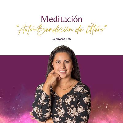 Auto-Bendición de Útero