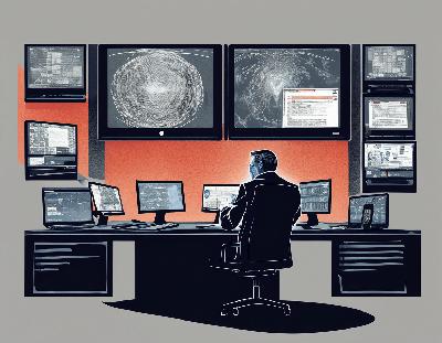 Odpočúvanie HTTPS zamestnávateľom