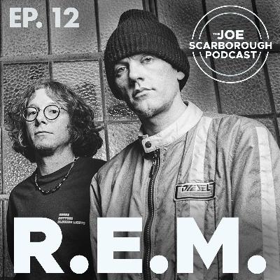 12: R.E.M.