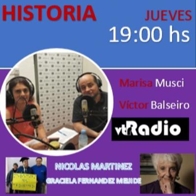 ALMAS CON HISTORIA CAPITULO 62