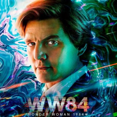 Episode 245: The Trench : False advertising; WW84 Episode 245: The Trench : False advertising; WW84