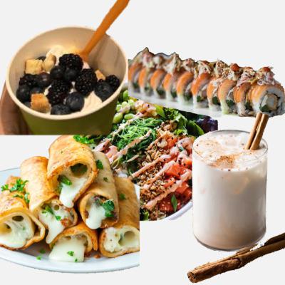 Food Tour Food Tour