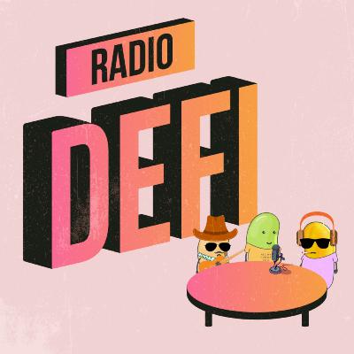 Episode 3 : The DAO Jumped Over the Moon