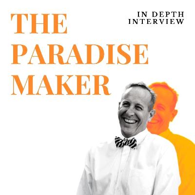 Bill Bensley: The man who creates one-of-a-kind opulent luxury hotels Bill Bensley: The man who creates one-of-a-kind opulent luxury hotels