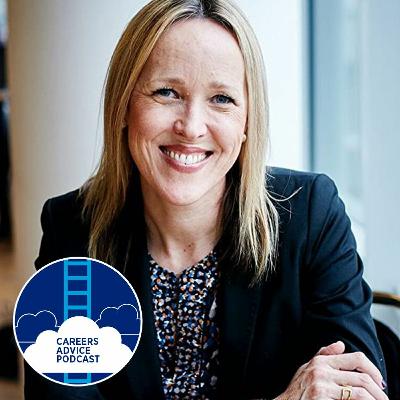 41: How to find meaning in your work - Shannon Houde, MBA, Career & Executive Coach