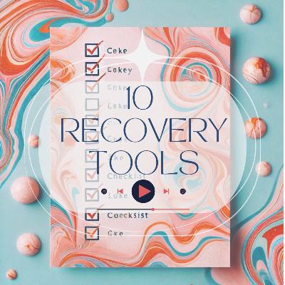 10 Recovery Tools