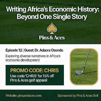 Writing Africa’s Economic History: Beyond One Single Story