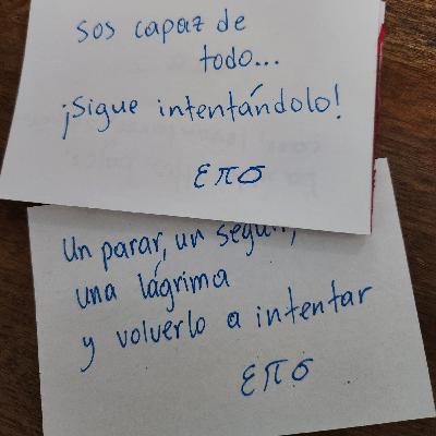 Frases para seguir...