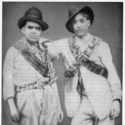 Storied History Episode 22 - The Mexican Revolution IV