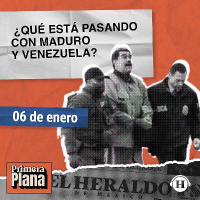 Todo lo sucedido en la audiencia de Nicolás Maduro