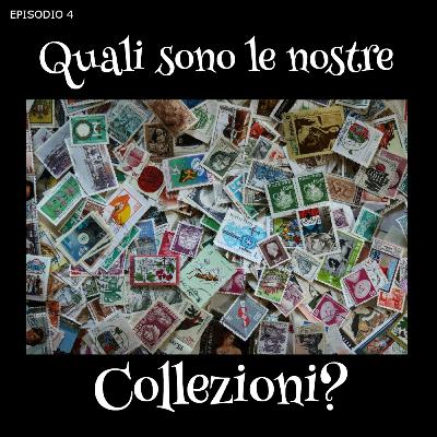 Quali sono le nostre collezioni? PDG Valore - The Comfortable Break Ep4 St1