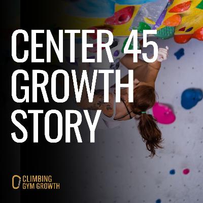 The Long Game: Wisdom From 10+ Years of Climbing Gym Growth The Long Game: Wisdom From 10+ Years of Climbing Gym Growth