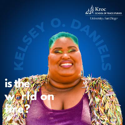 27. Freedom is an Inside Job