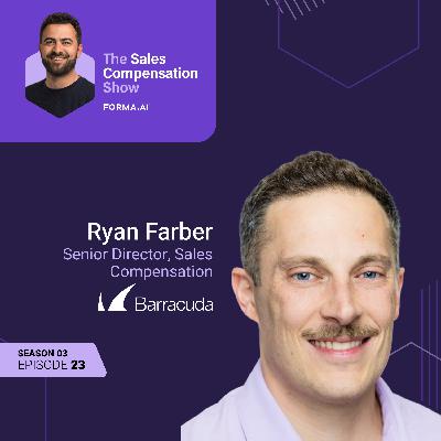 Intrinsic vs. extrinsic motivation in sales: Ryan Farber on pay curves, quotas, and culture