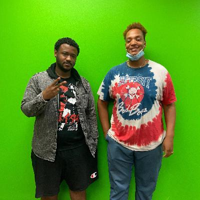 SlitLifeRadio EP. 51 feat Kaleb Watermann