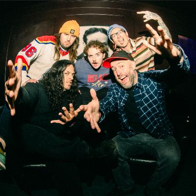 10. One Of The Hardest Working Bands - Keep Flying