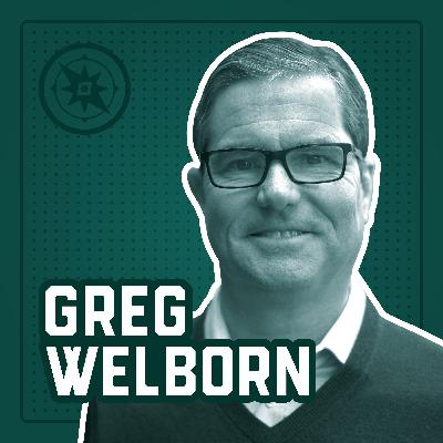 23. Don't Run Out of Money - Greg Welborn