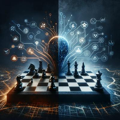 Marketing Strategy vs. Marketing Plan — Breaking Down the Buzz