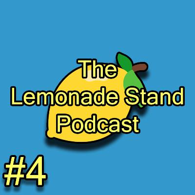 #4 - Chieves and Jet Skis