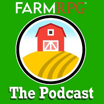 The FarmRPG Podcast: Episode 9 - A Very Louna Holiday