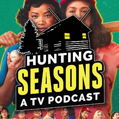 A League of Their Own: Season 1