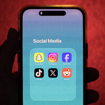 Are Kids Already Beating the Social Media Ban? Are Kids Already Beating the Social Media Ban?